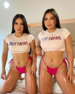 Онли Твинс - Only Twins